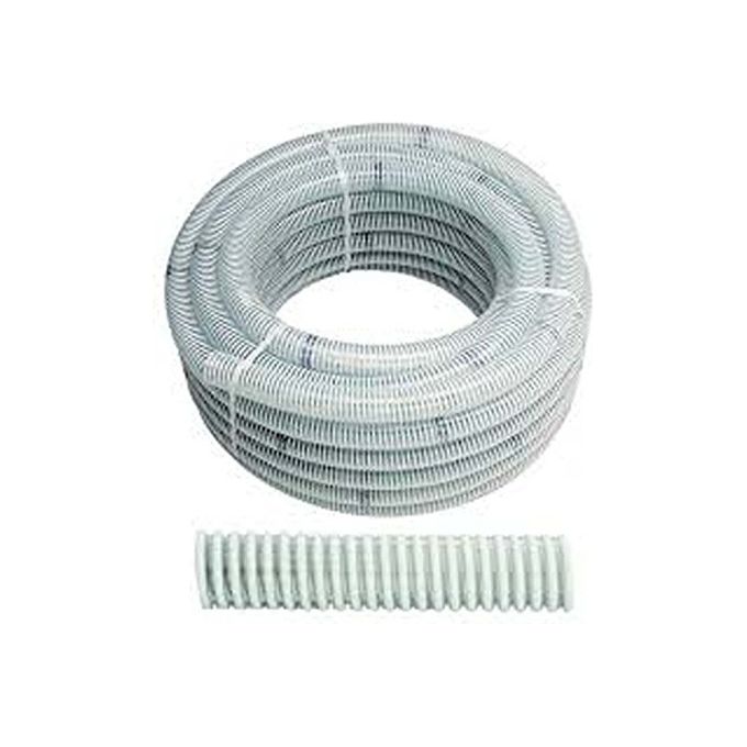 Fitt Tubo Spiralato Alimentare 20mmx25mt
