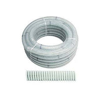 Fitt Tubo Spiralato Alimentare 20mmx25mt