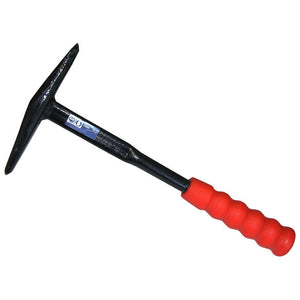 Trafimet 11808s Martellina per Saldatore Manico in Ferro