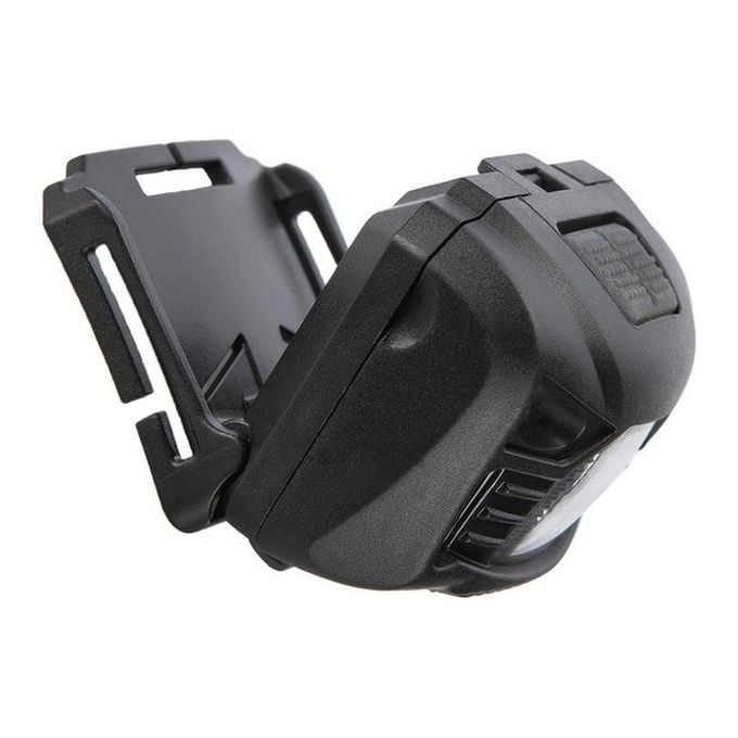 FANTON 62569 torcia Nero Torcia a fascia