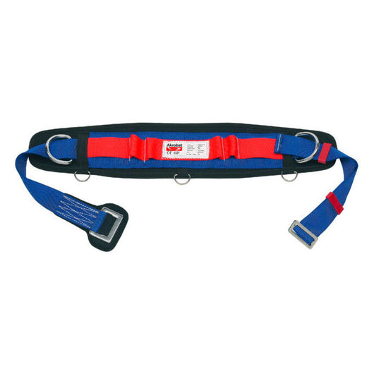 Issaline 121090 Cintura Sicurezza Fascia Newtec1