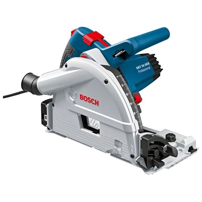 Bosch 0 601 675 001 sega circolare portatile 16,5 cm 6250 Giri/min 1400 W
