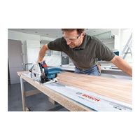 Bosch 0 601 675 001 sega circolare portatile 16,5 cm 6250 Giri/min 1400 W