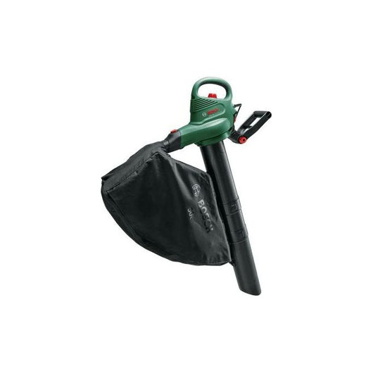Bosch Universal GardenTidy 3000 3000 W 285 km/h