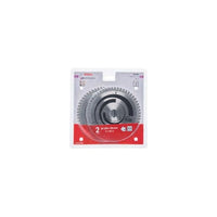 Bosch 2 608 644 651 lama circolare 19 cm 2 pz