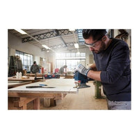 Bosch T 101 AO Lama per seghetto alternativo Acciaio al carbonio (HCS) 3 pz