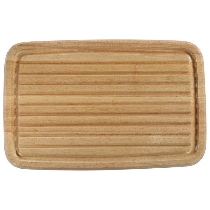 Zassenhaus 051018 tagliere da cucina Rettangolare Legno