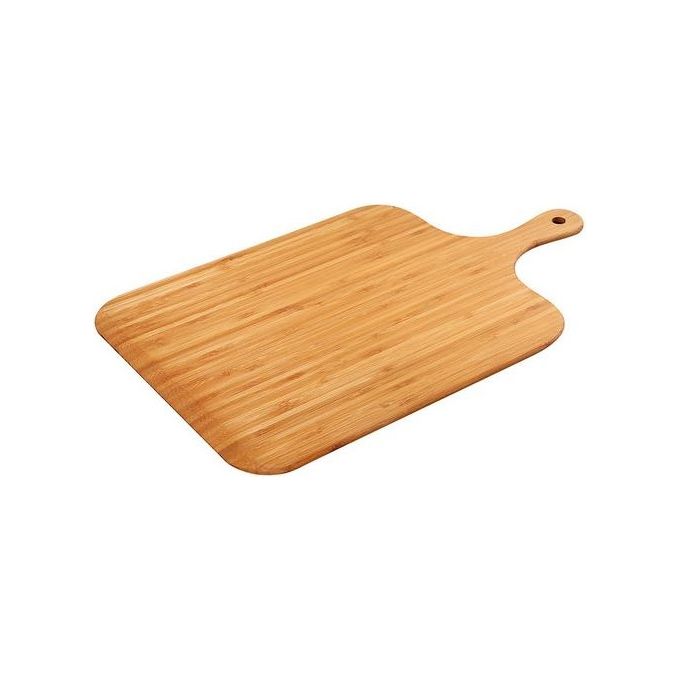 Zassenhaus 054316 tagliere da cucina Rettangolare Bamboo