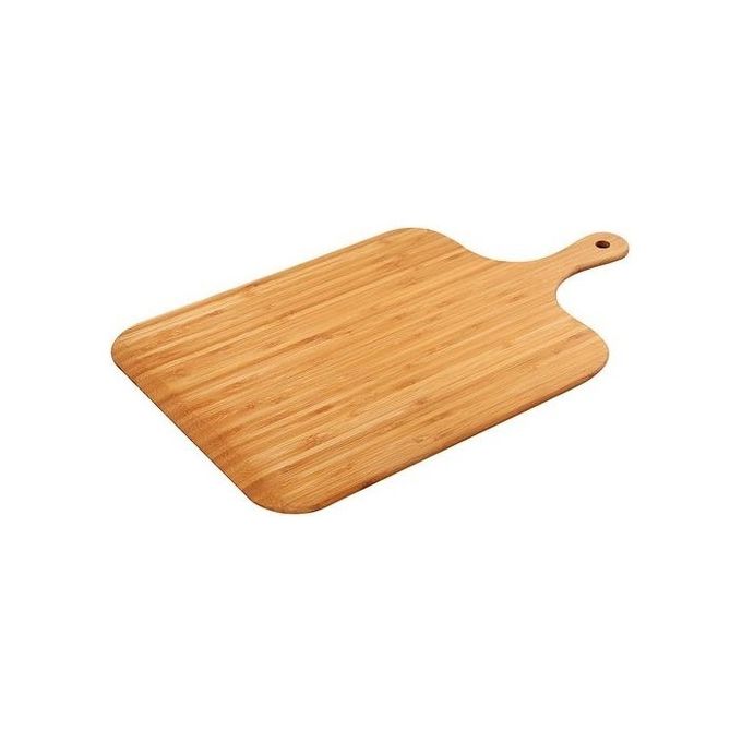 Zassenhaus 054316 tagliere da cucina Rettangolare Bamboo