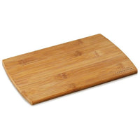 Zassenhaus 054033 tagliere da cucina Rettangolare Bamboo