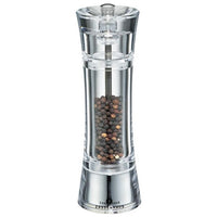 Zassenhaus Aachen Macinasale Acciaio inox