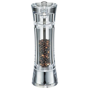 Zassenhaus Aachen Macinasale Acciaio inox