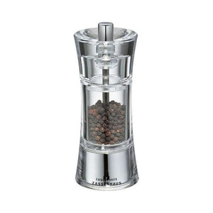 Zassenhaus Aachen passaverdura Pepe