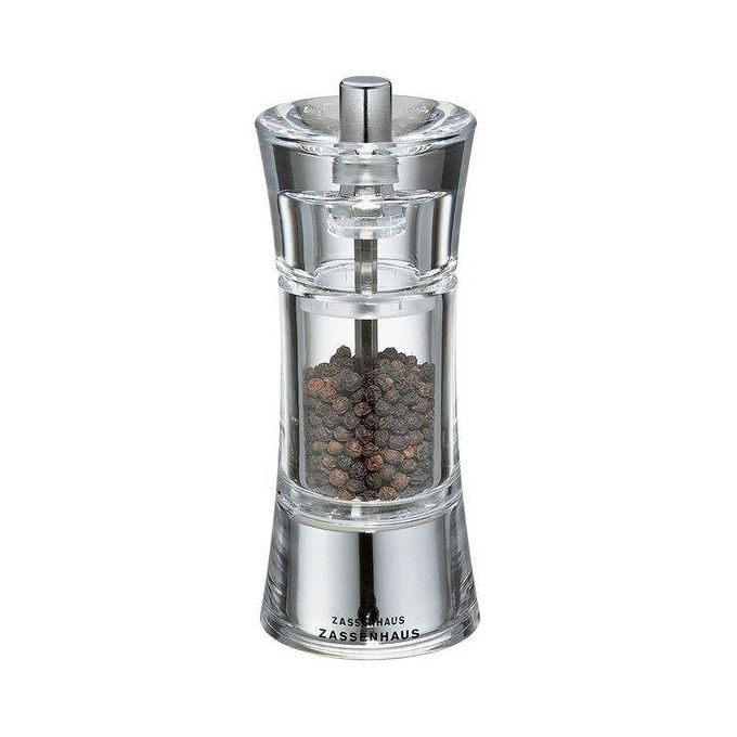 Zassenhaus Aachen passaverdura Pepe