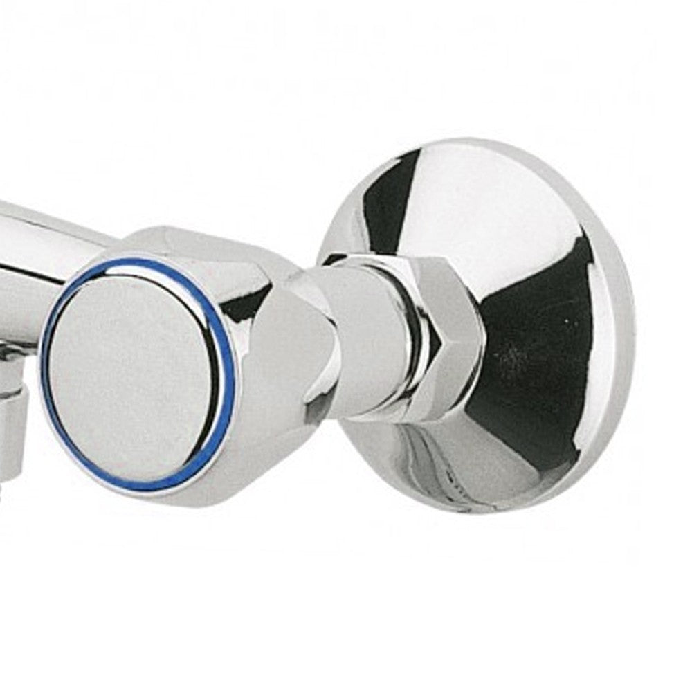 Rubinetto esterno doccia - serie 1000-2000