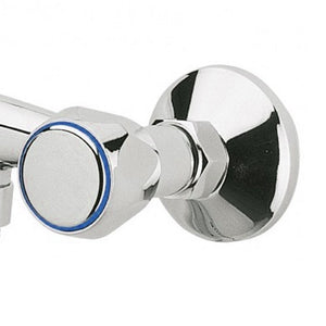 Rubinetto esterno doccia - serie 1000-2000