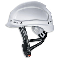 Uvex 9773050 casco di sicurezza Bianco