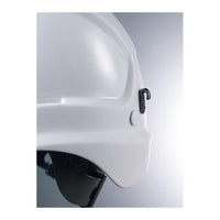 Uvex 9773050 casco di sicurezza Bianco
