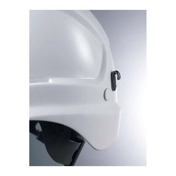 Uvex 9773050 casco di sicurezza Bianco