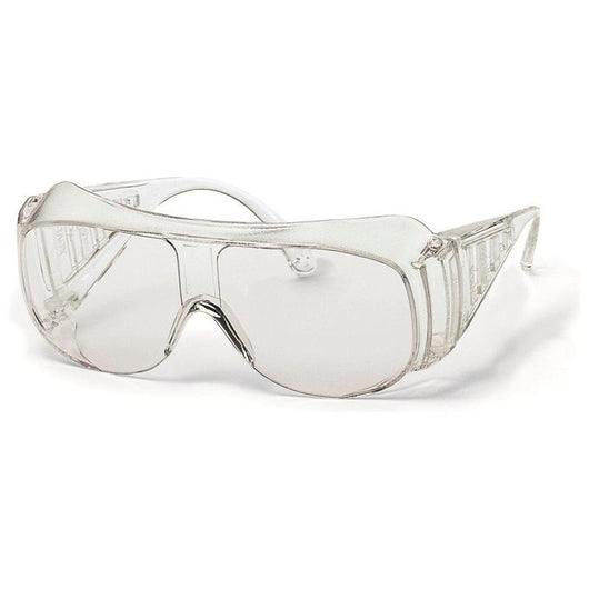 Uvex 9161014 occhialini e occhiali di sicurezza Trasparente