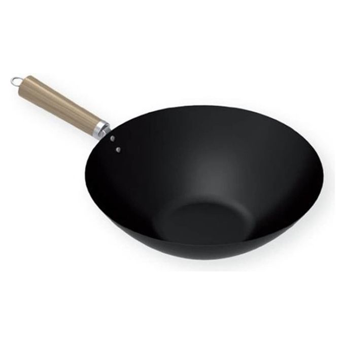 Campingaz Culinary Modular Wok Wok/padella per cottura al salto Rotondo