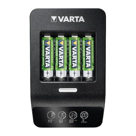 Varta 57685 101 441 carica batterie AC