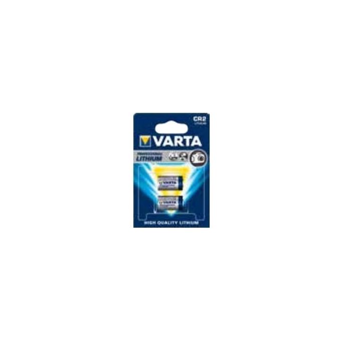 Varta CR 15 H270 Batteria monouso CR2 Litio