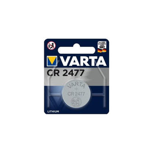 Varta CR 2477 Batteria monouso Litio