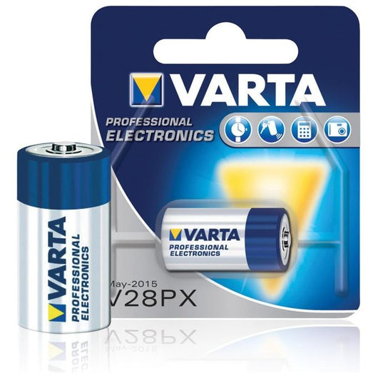 Varta -V28PX