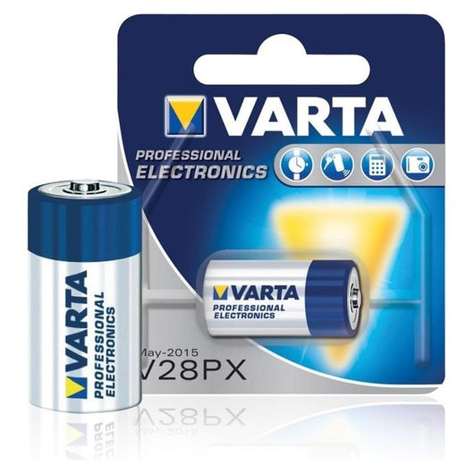 Varta -V28PX