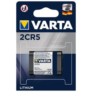 Varta -2CR5
