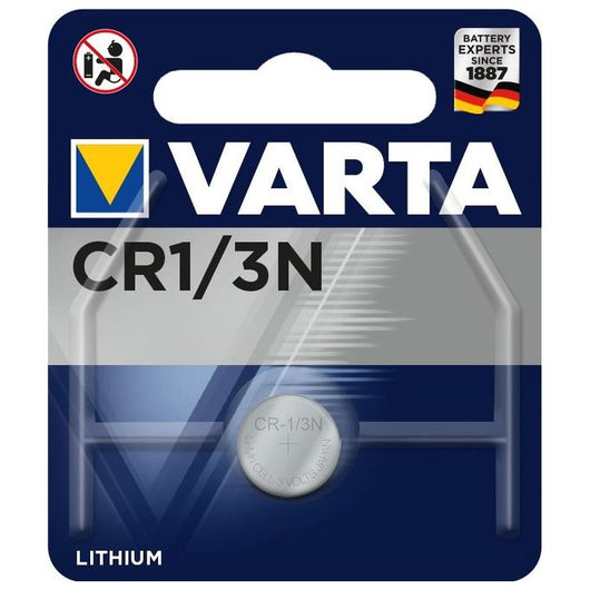 Varta -CR1/3N