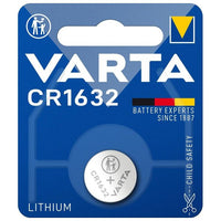 Varta Lithium Coin CR1632 BLI 1