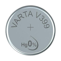 Varta V399 Batteria monouso SR57 Ossido d'argento (S)