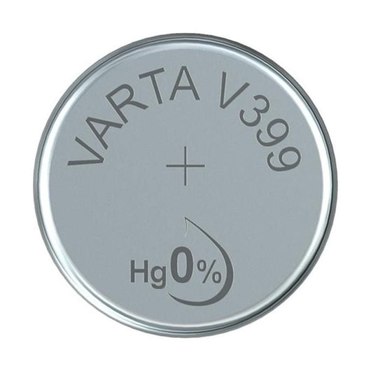 Varta V399 Batteria monouso SR57 Ossido d'argento (S)