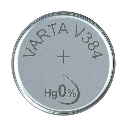 Varta -V384