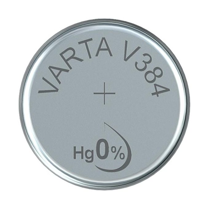Varta -V384