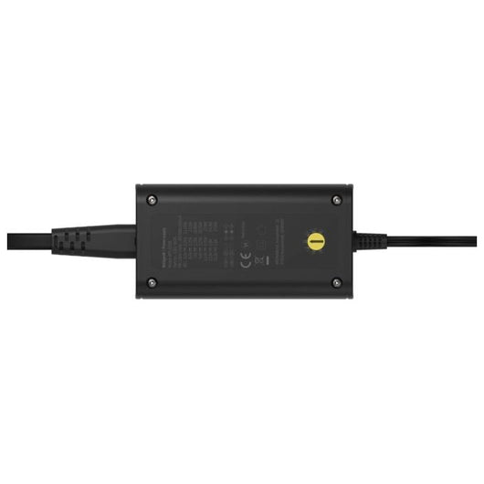 Ansmann APS 2250L adattatore e invertitore Interno Nero