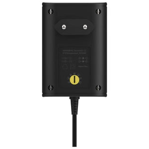 Ansmann APS 1500 Universale Nero AC Interno