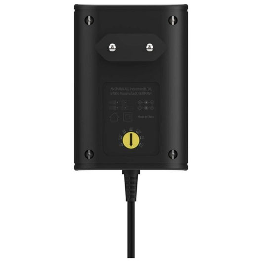 Ansmann APS 1500 Universale Nero AC Interno