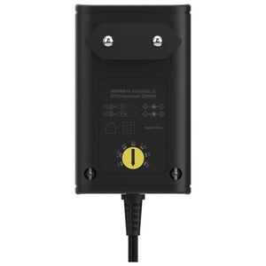 Ansmann APS 300 adattatore e invertitore Interno 3,6 W Nero