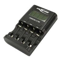 Ansmann Powerline 4.2 Pro Batteria per uso domestico AC