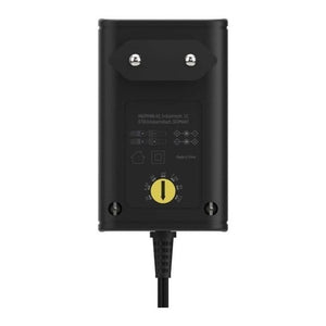 Ansmann APS 300 adattatore e invertitore Interno 3,6 W Nero