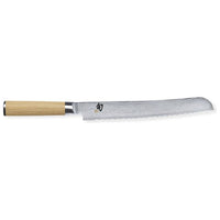 kai Shun Classic White Acciaio 1 pz Coltello per affettare