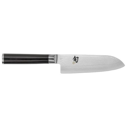kai DM0727 coltello da cucina Acciaio 1 pz Coltello Santoku
