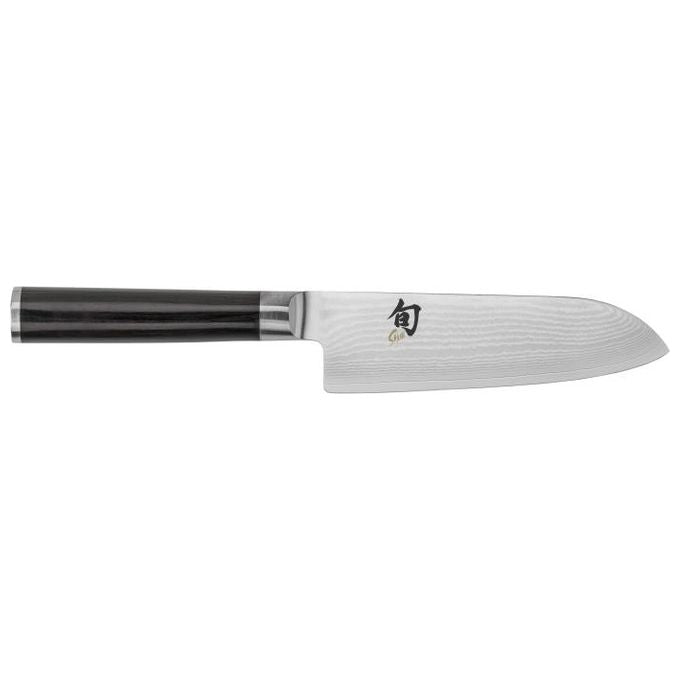 kai DM0727 coltello da cucina Acciaio 1 pz Coltello Santoku