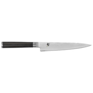 kai DM0722 coltello da cucina Acciaio 1 pz Coltello per affettare