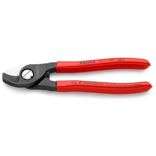 Knipex 95 11 165 pinza Pinze per taglio laterale