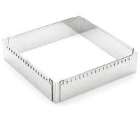 de Buyer 3013.20 stampo da forno Stampo per torta 1 pz