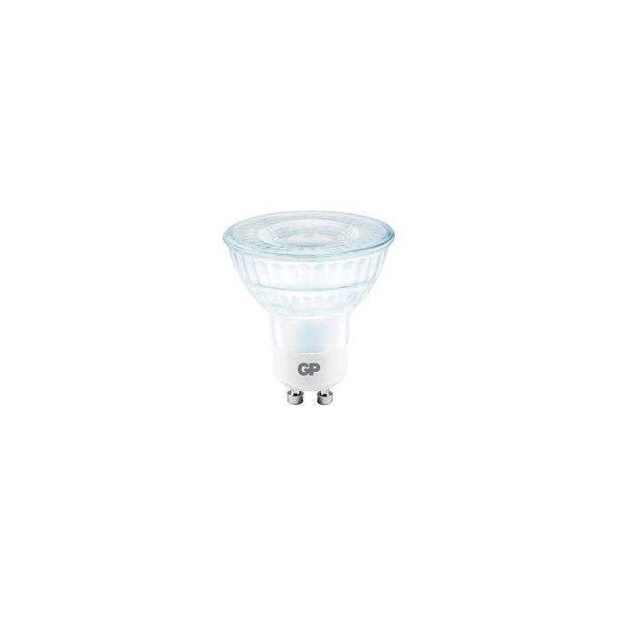 GP Battery 3 GP Lighting Led Reflector GU10 3.7W